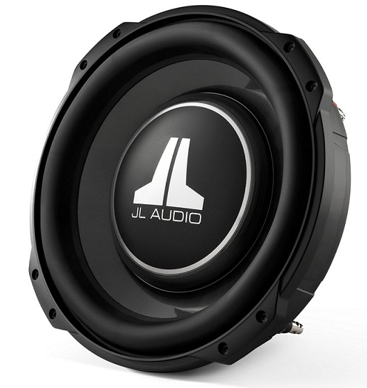   JL Audio 12TW3-D4